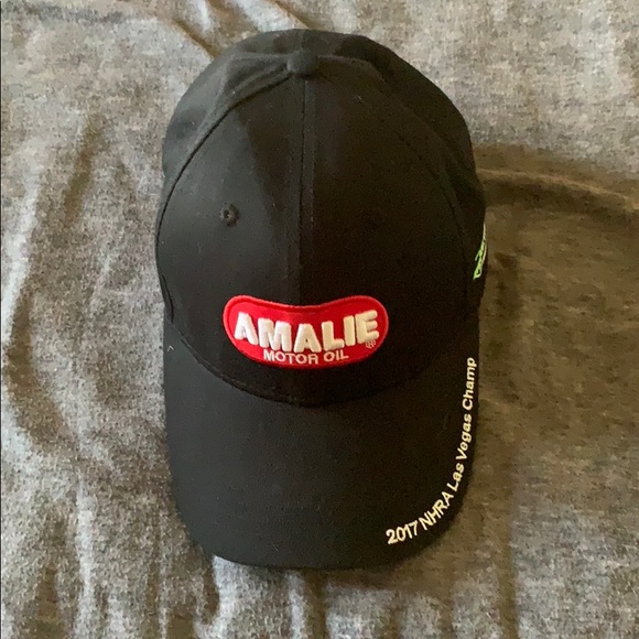 Hat - Picture 1 of 3
